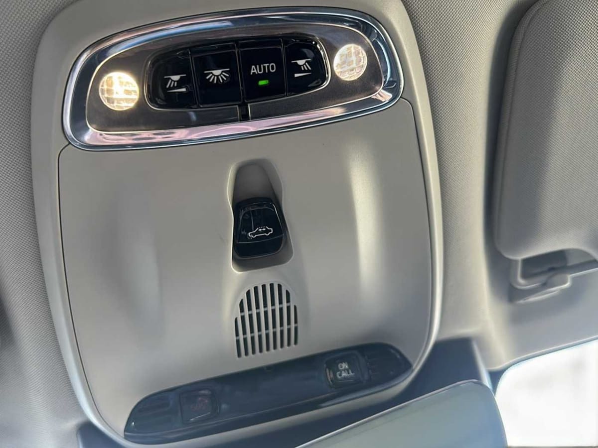 Volvo V90 Diesel D5 AWD Geartronic Momentum+ Pano+ foto 10
