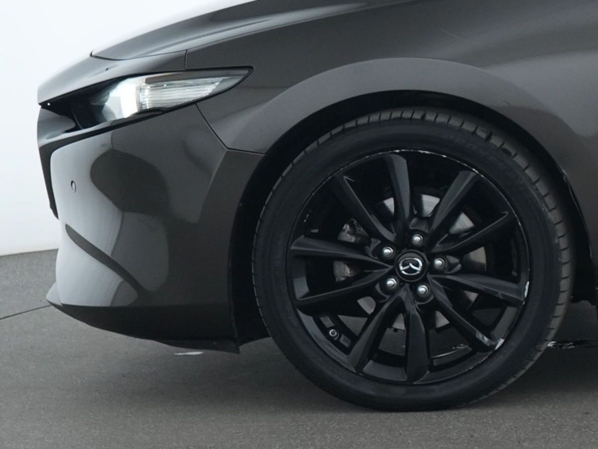 Mazda 3 SKYACTIV-X LED|Kamera|HuD|Navi|PDC|Klima|SHZ foto 13