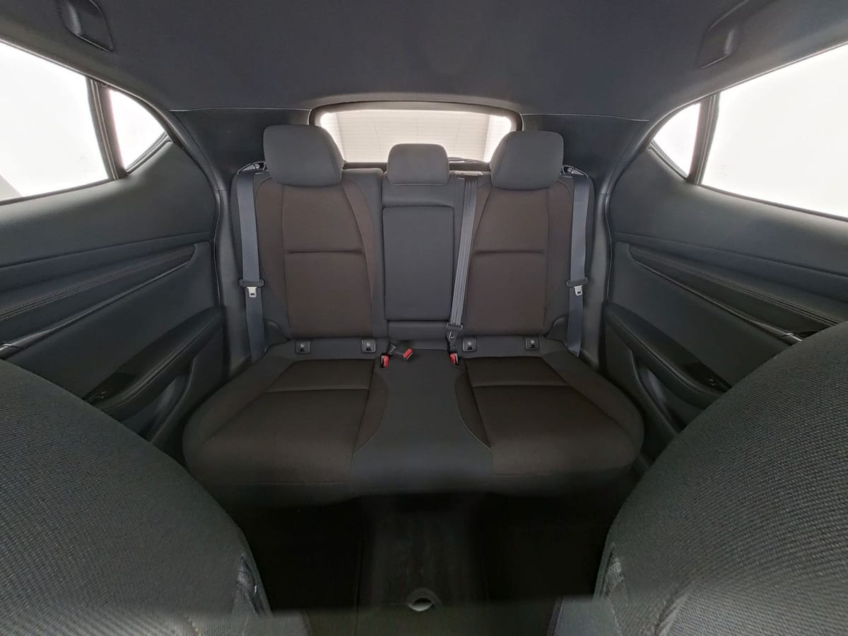 Mazda 3 SKYACTIV-X LED|Kamera|HuD|Navi|PDC|Klima|SHZ foto 17