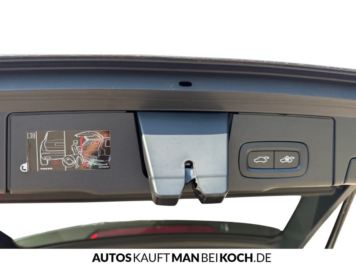 Volvo XC60 T4 Inscription HUD PANO StandHzg. SHZ Navi foto 16