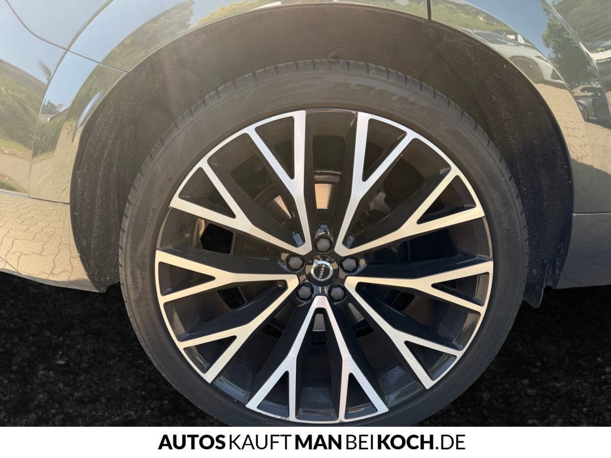 Volvo XC60 T4 Inscription HUD PANO StandHzg. SHZ Navi foto 17