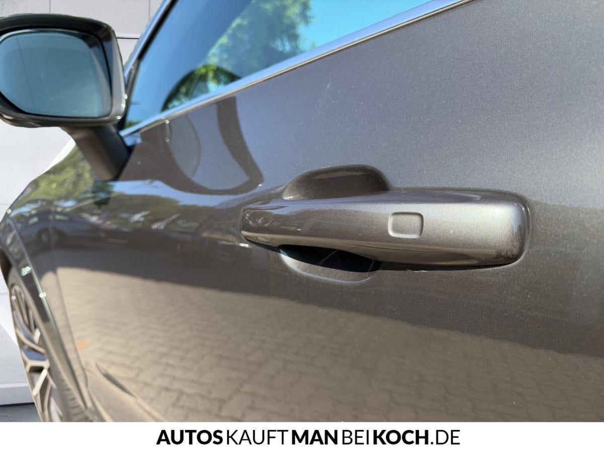 Volvo XC60 T4 Inscription HUD PANO StandHzg. SHZ Navi foto 18