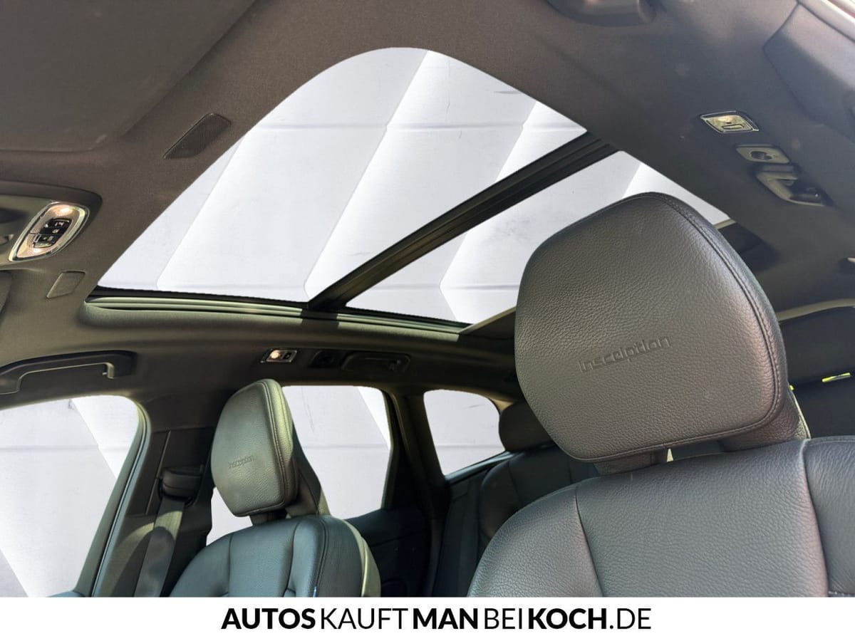 Volvo XC60 T4 Inscription HUD PANO StandHzg. SHZ Navi foto 21