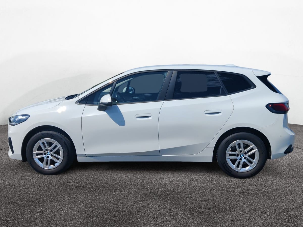 BMW 220i Active Tourer LED HeadUp Kamera Navi foto 3