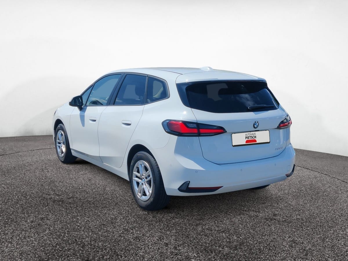 BMW 220i Active Tourer LED HeadUp Kamera Navi foto 4