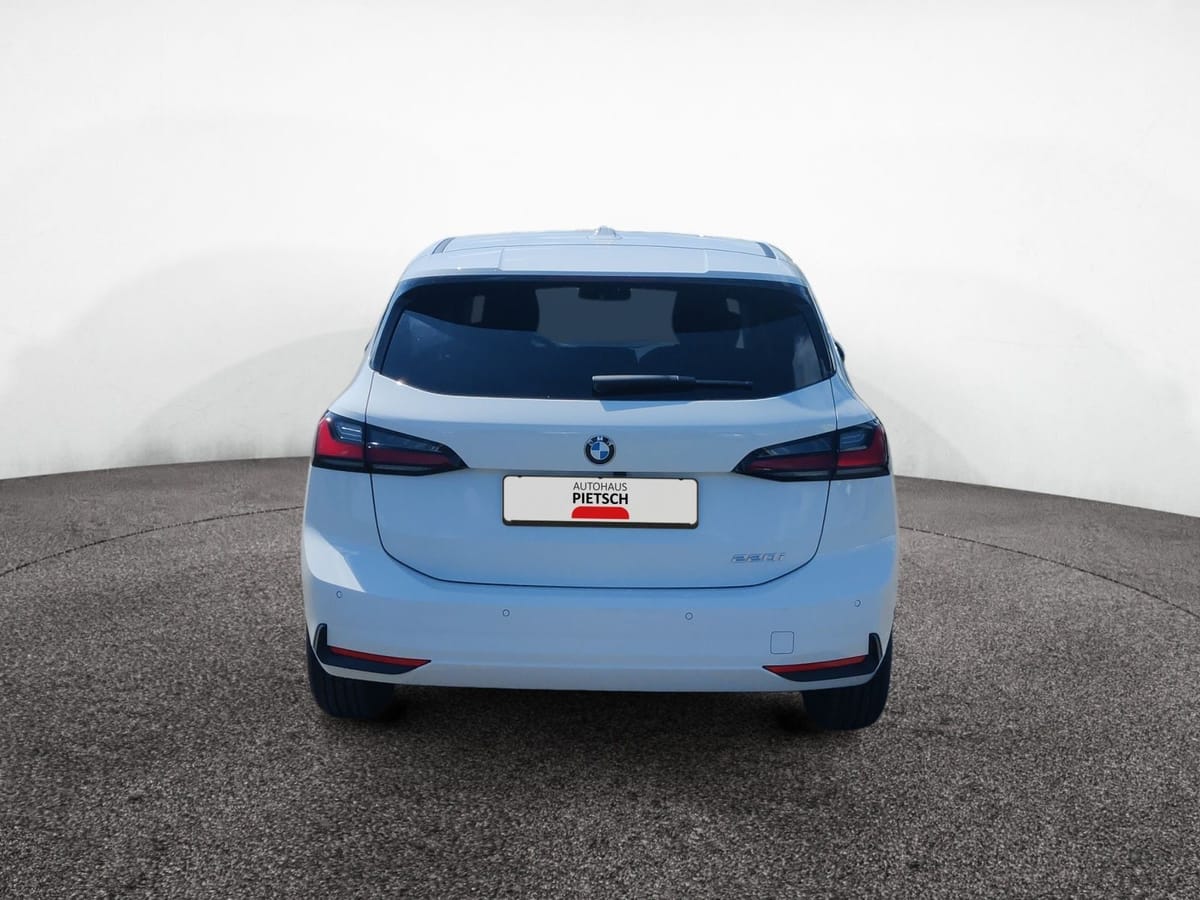 BMW 220i Active Tourer LED HeadUp Kamera Navi foto 5