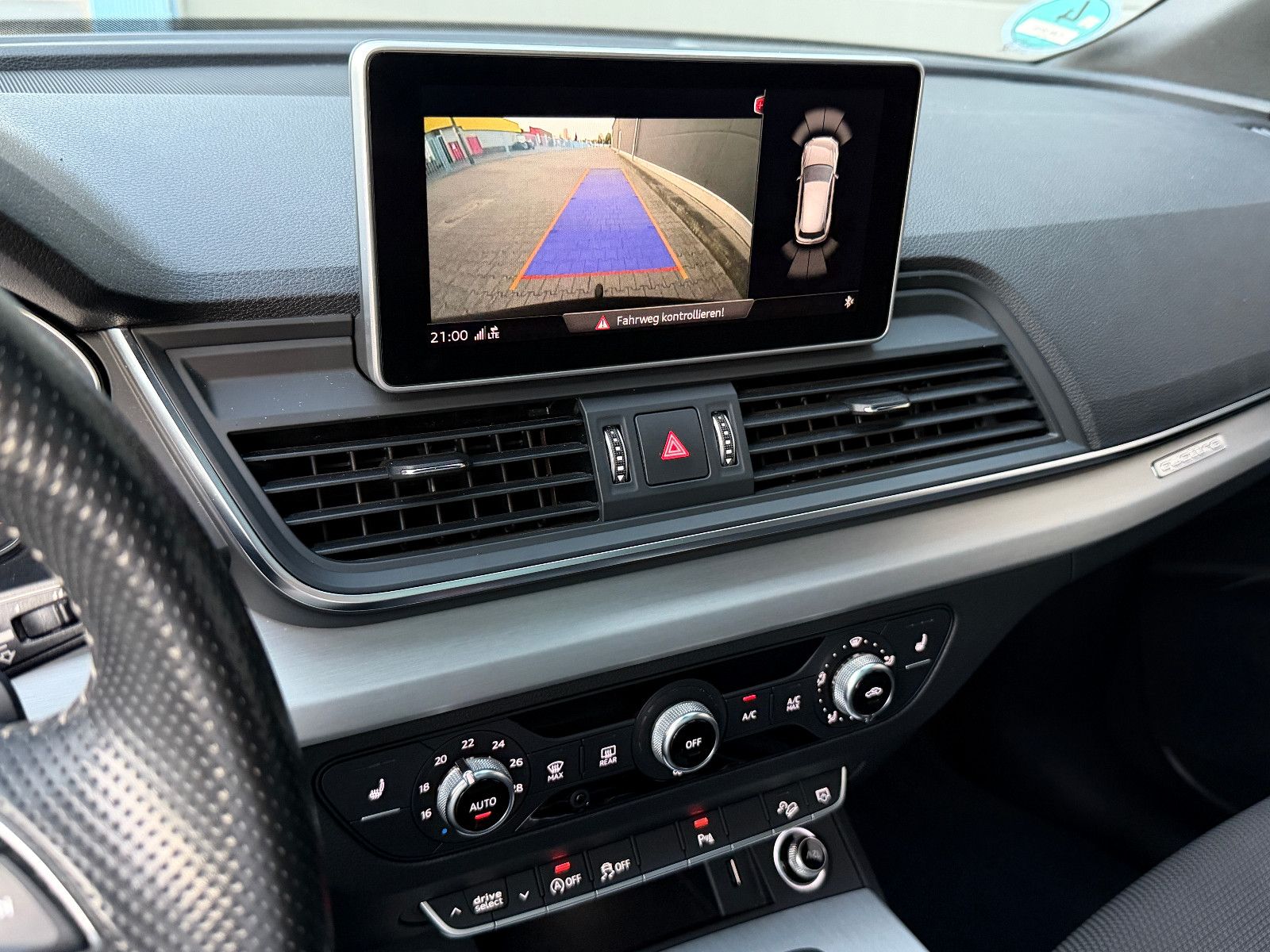 Audi Q5 40 TDI quattro 3x S line *Panorama* Rkam AHK foto 7