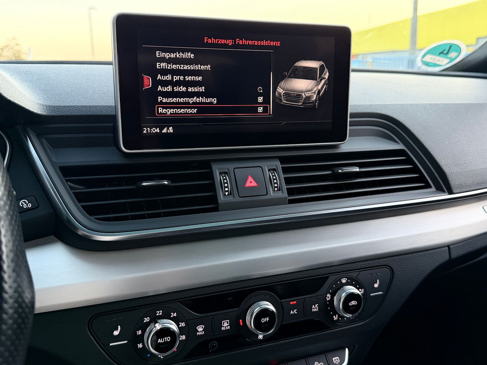 Audi Q5 40 TDI quattro 3x S line *Panorama* Rkam AHK foto 10
