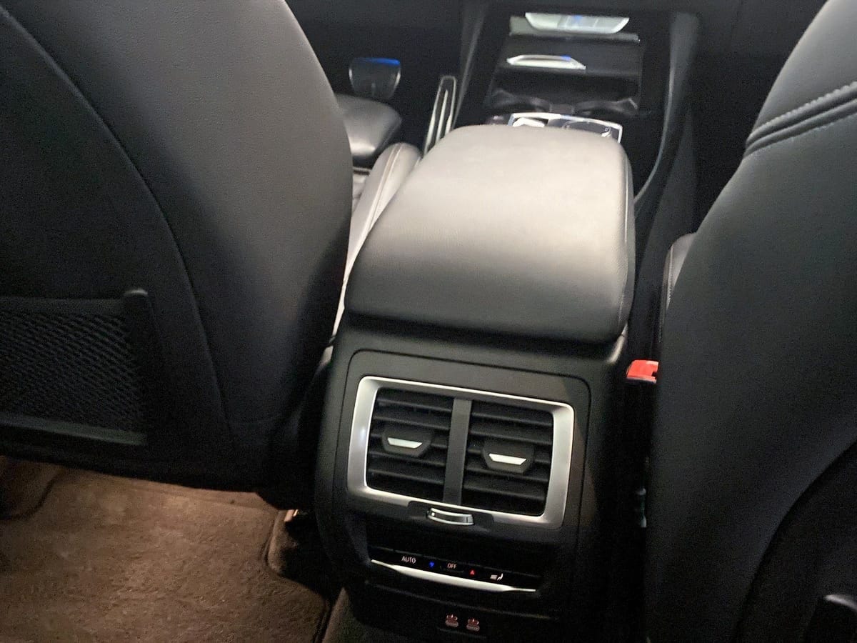 BMW iX3 M Sport AHK Driv.Assist.Prof Kamera LED foto 17