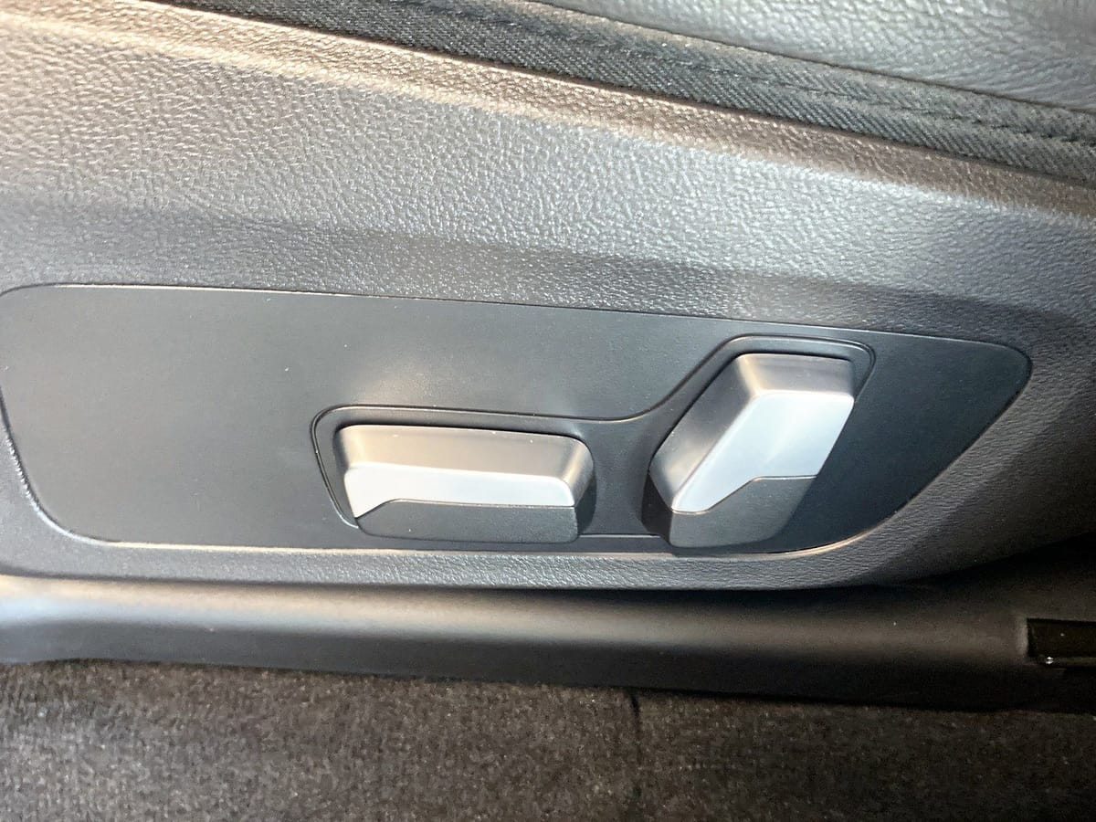 BMW iX3 M Sport AHK Driv.Assist.Prof Kamera LED foto 19