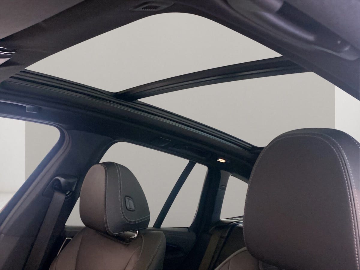 BMW iX3 M Sport AHK Driv.Assist.Prof Kamera LED foto 21