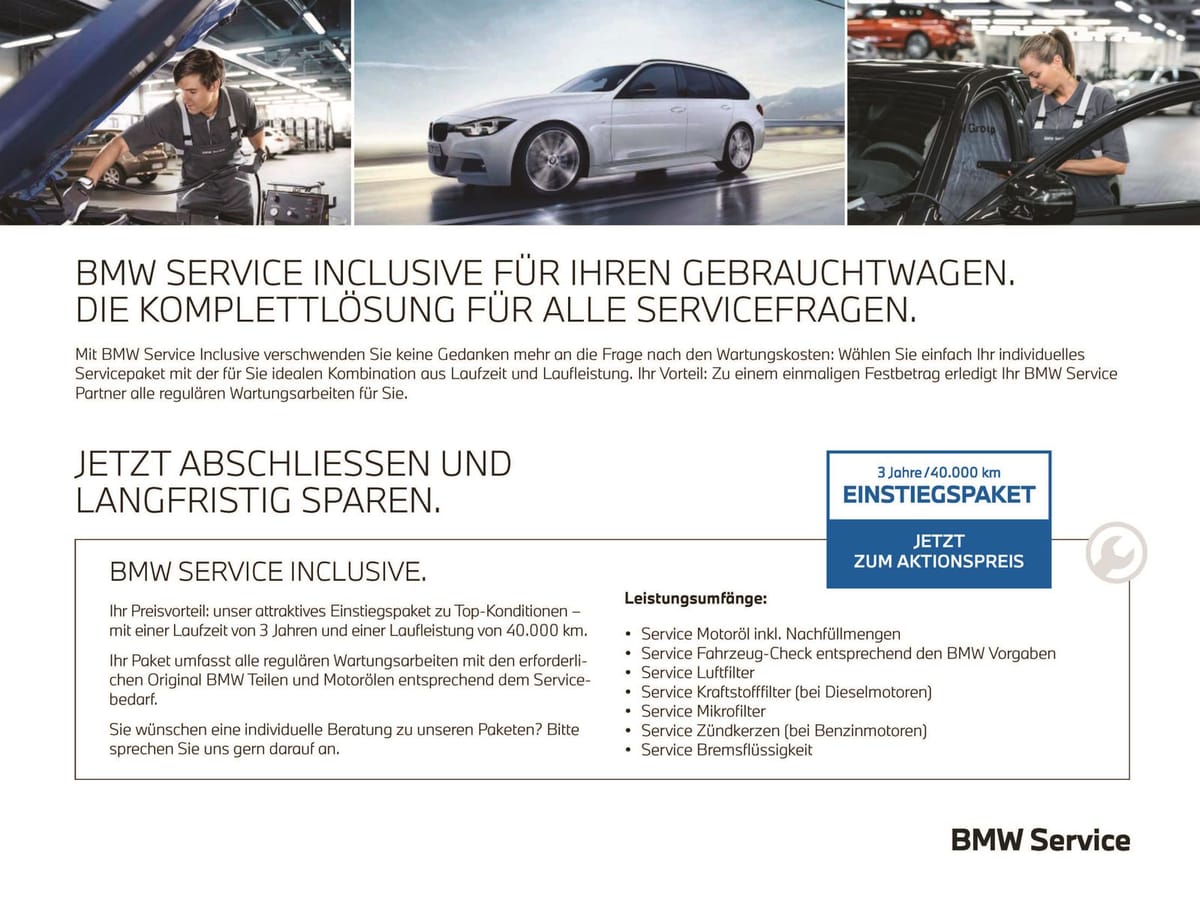 BMW iX3 M Sport AHK Driv.Assist.Prof Kamera LED foto 22
