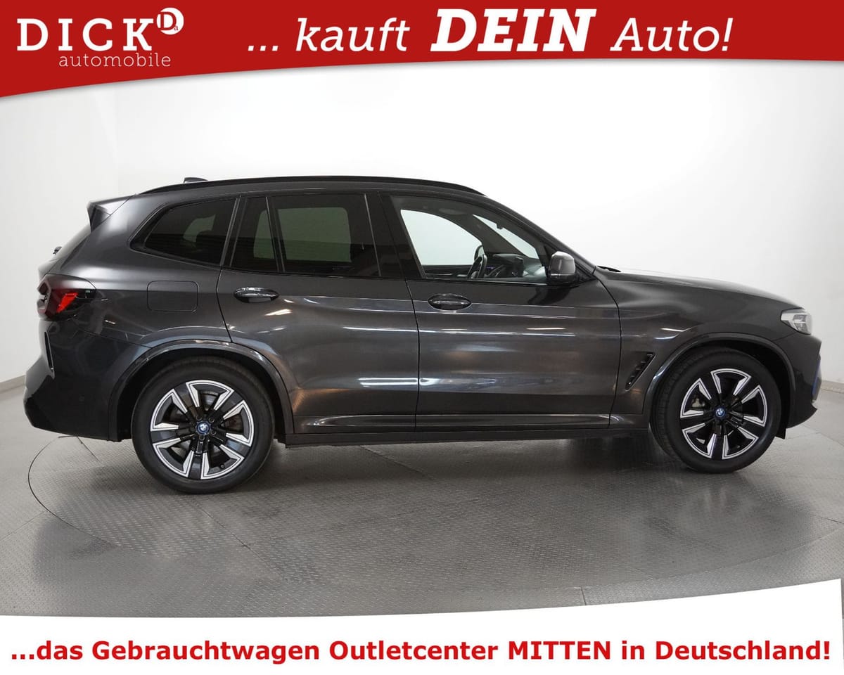 BMW iX3 Inspiring M SPORT+SHADO+PANO+PROF+ACC+KAM+19 foto 2