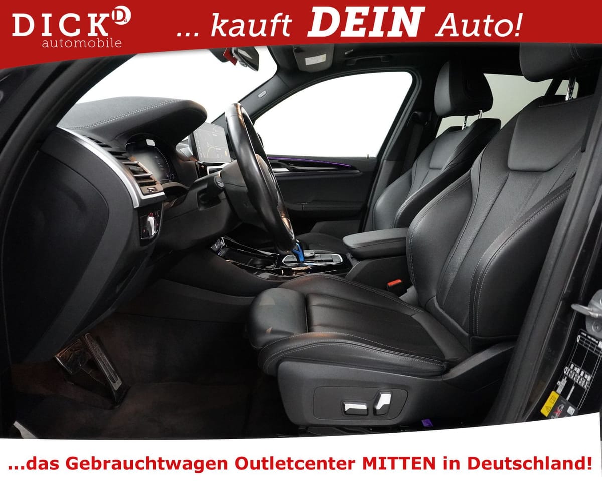 BMW iX3 Inspiring M SPORT+SHADO+PANO+PROF+ACC+KAM+19 foto 14