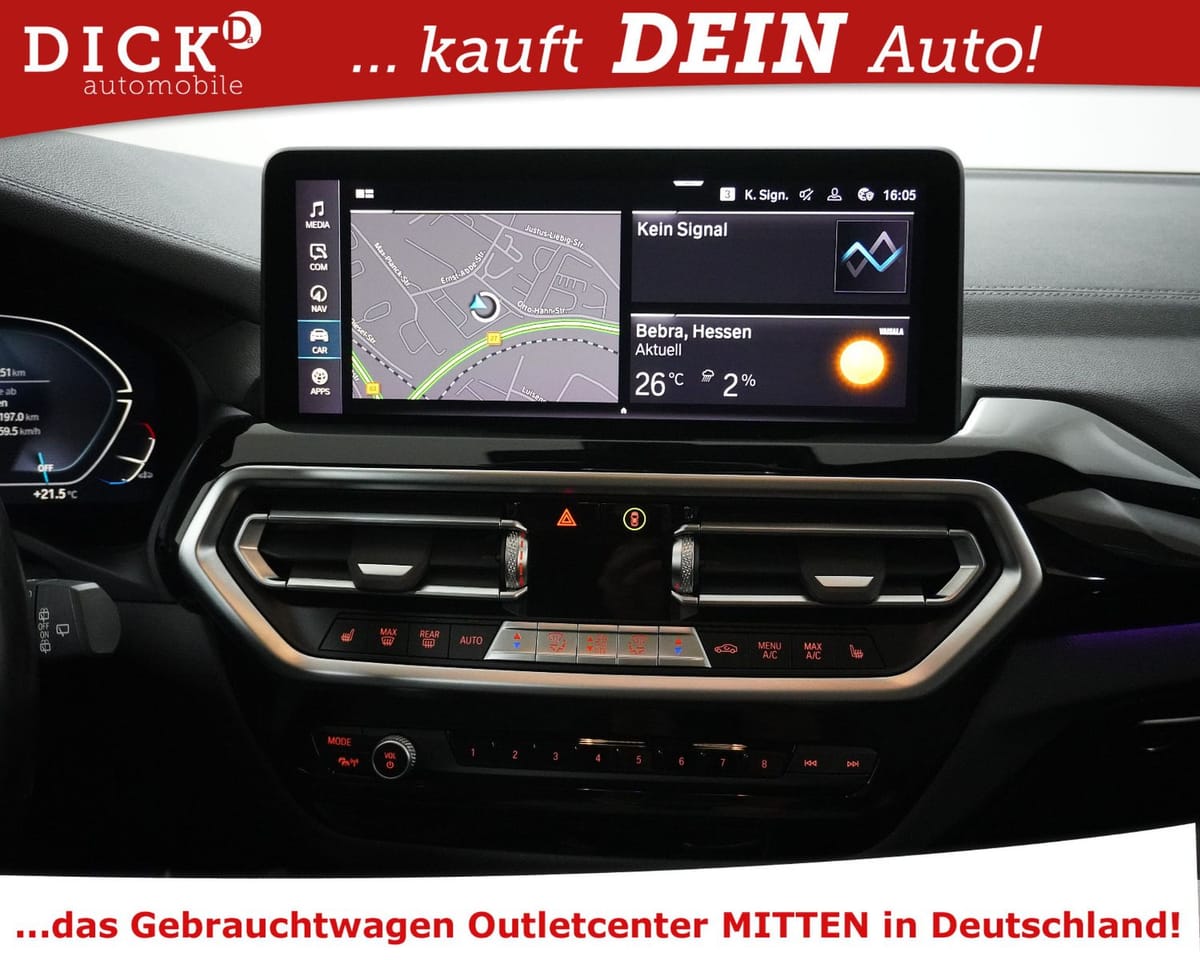 BMW iX3 Inspiring M SPORT+SHADO+PANO+PROF+ACC+KAM+19 foto 16