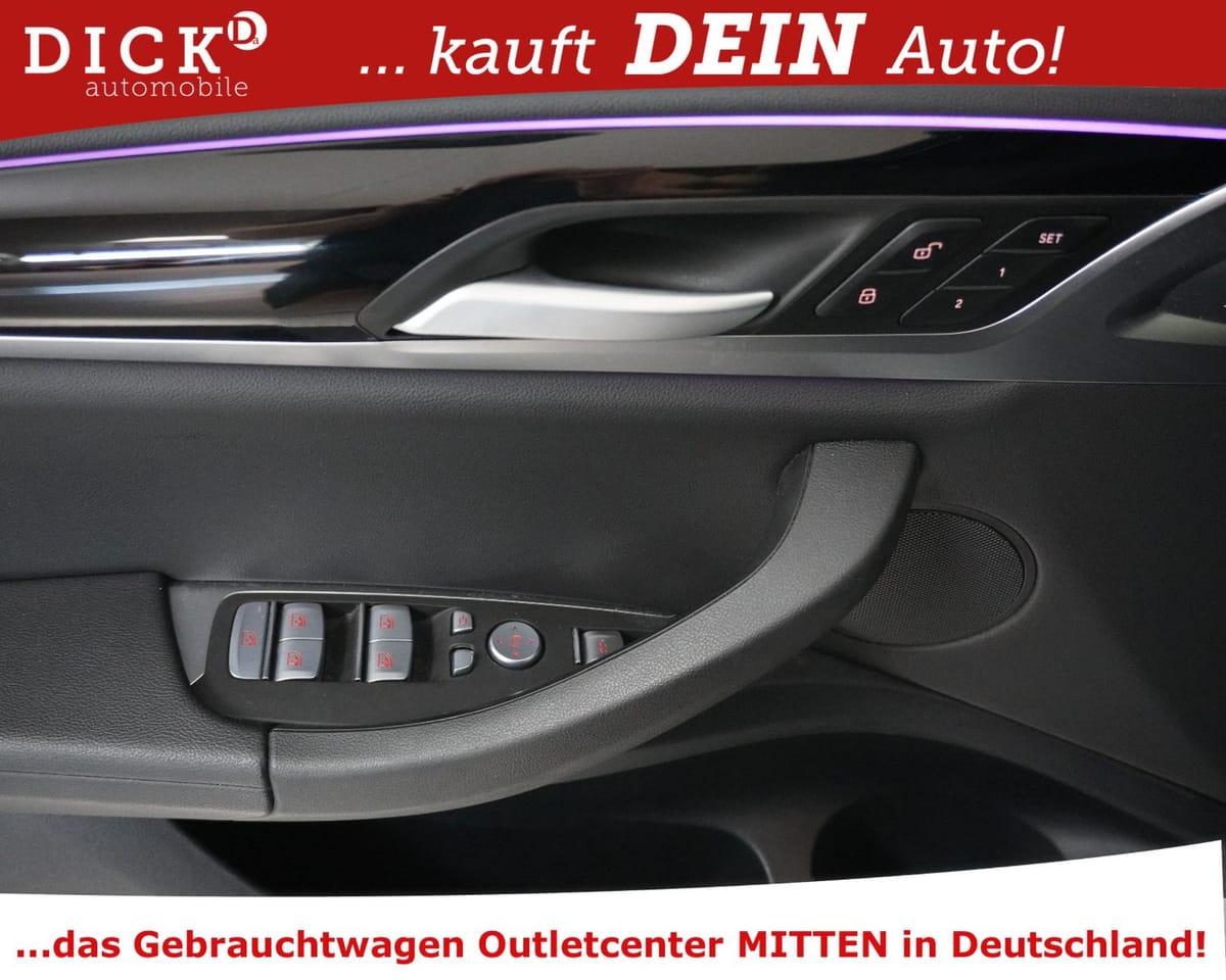 BMW iX3 Inspiring M SPORT+SHADO+PANO+PROF+ACC+KAM+19 foto 18