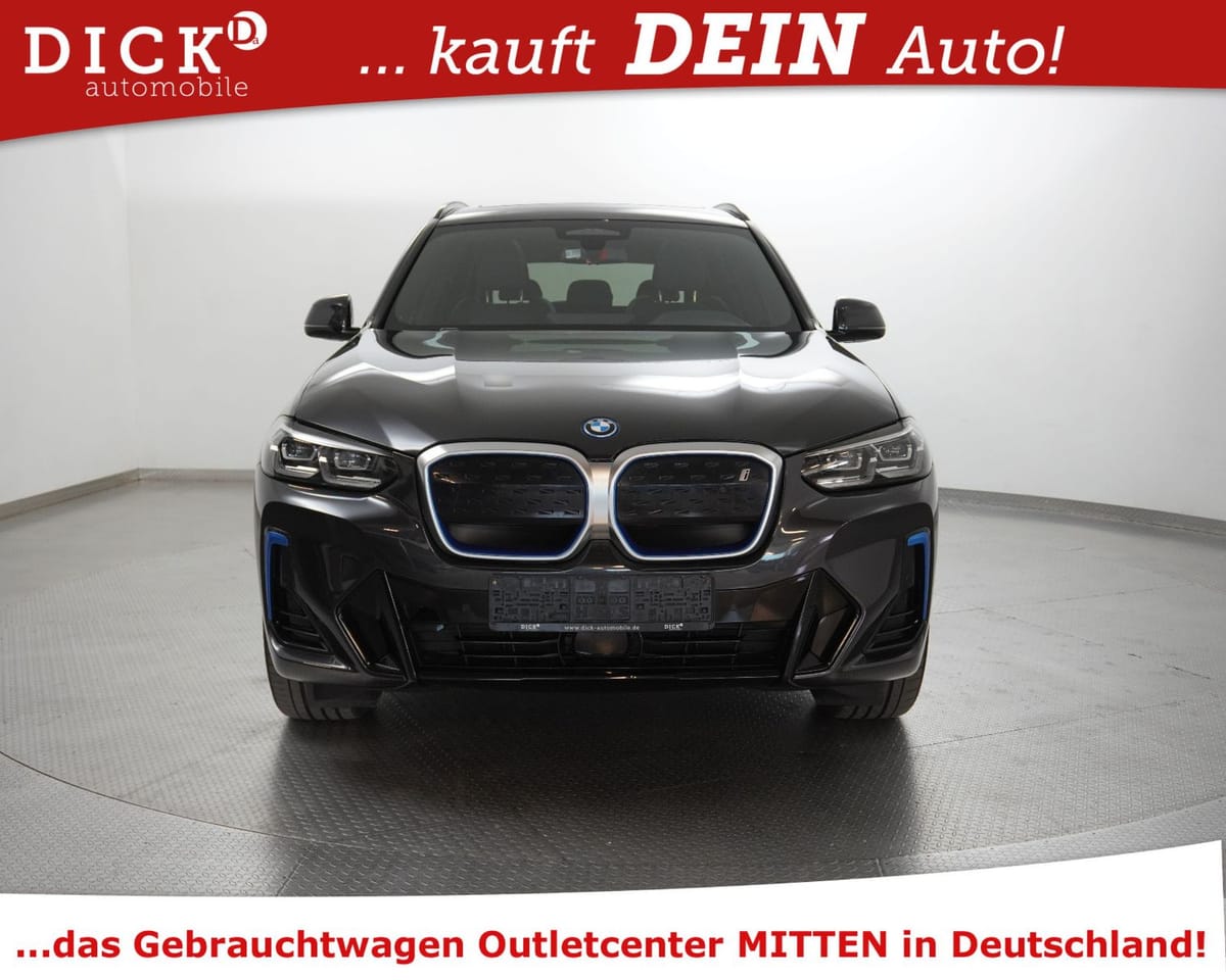 BMW iX3 Inspiring M SPORT+SHADO+PANO+PROF+ACC+KAM+19 foto 3