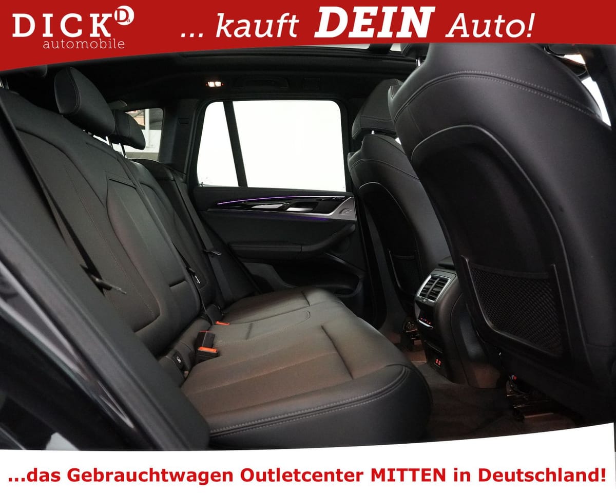 BMW iX3 Inspiring M SPORT+SHADO+PANO+PROF+ACC+KAM+19 foto 21