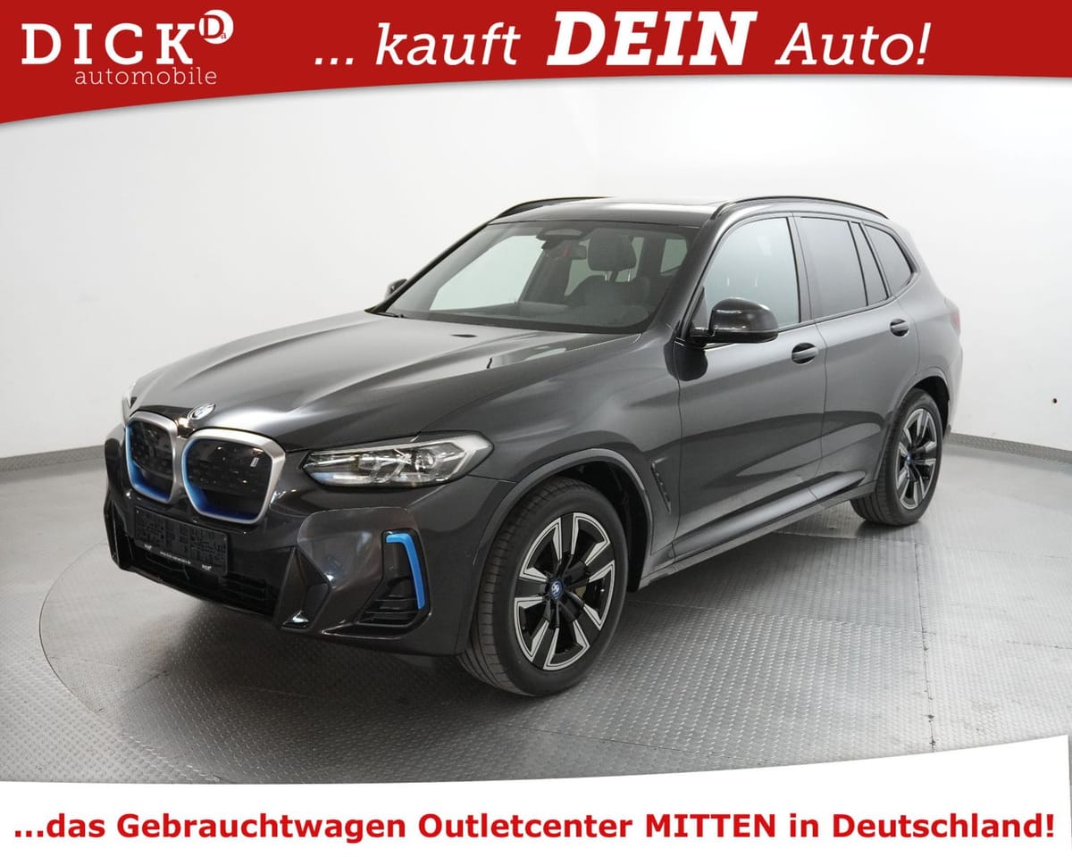BMW iX3 Inspiring M SPORT+SHADO+PANO+PROF+ACC+KAM+19 foto 4