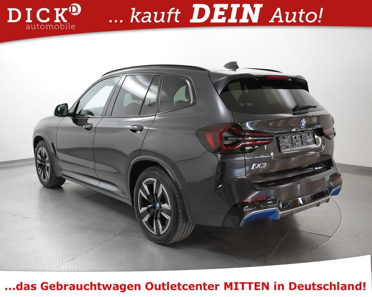 BMW iX3 Inspiring M SPORT+SHADO+PANO+PROF+ACC+KAM+19 foto 6