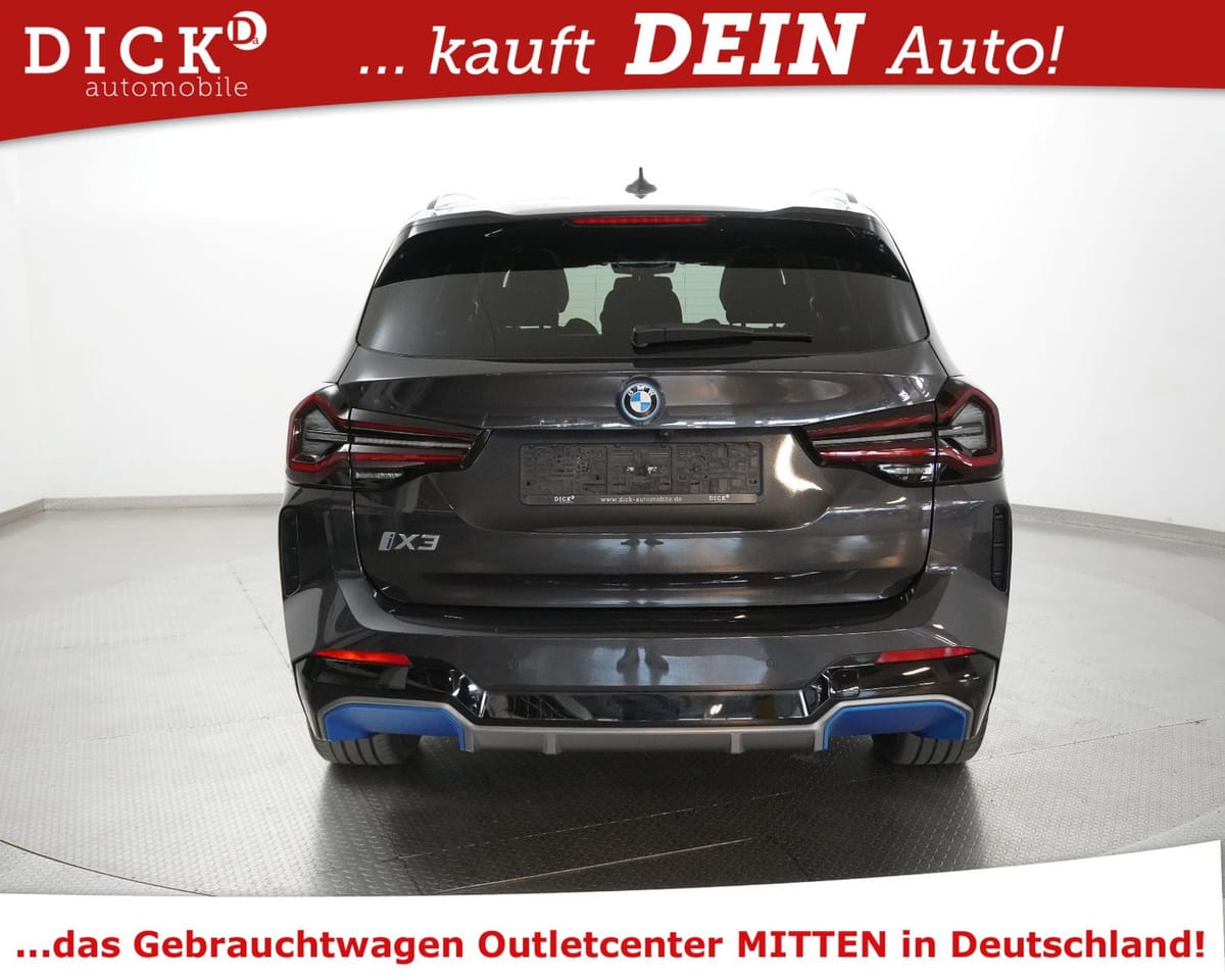 BMW iX3 Inspiring M SPORT+SHADO+PANO+PROF+ACC+KAM+19 foto 7