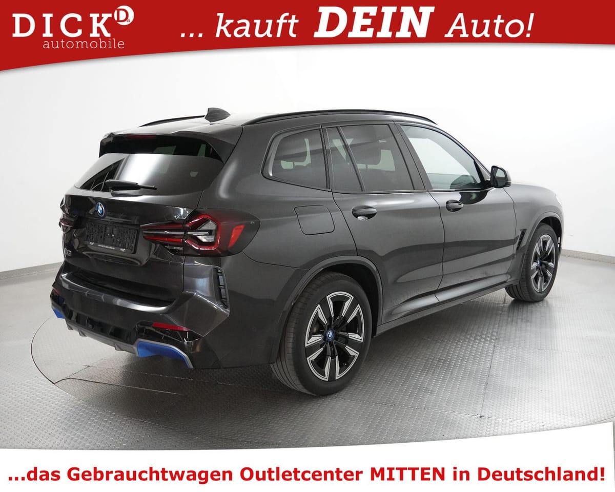 BMW iX3 Inspiring M SPORT+SHADO+PANO+PROF+ACC+KAM+19 foto 8