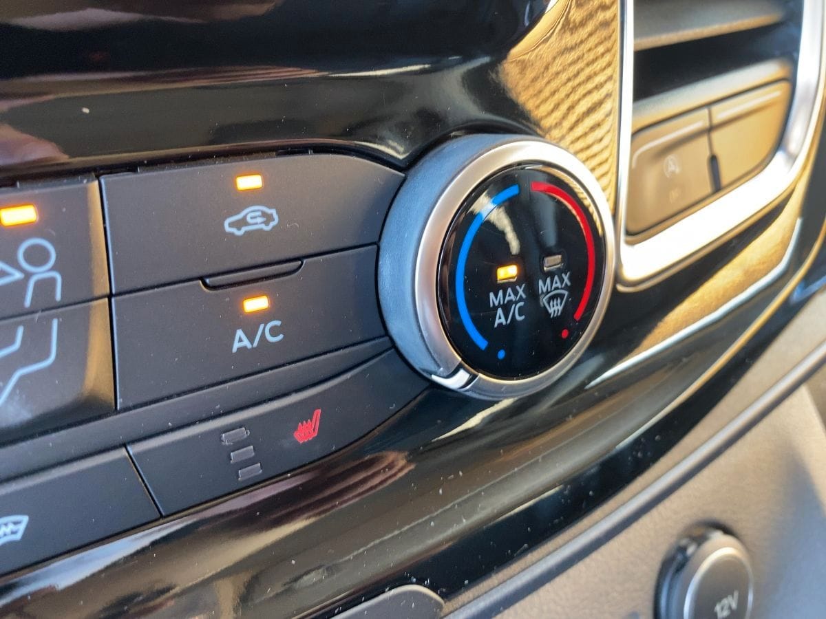 Ford Tourneo Custom TITANIUM X 8-Sitzer Standhzg. SHZ foto 16
