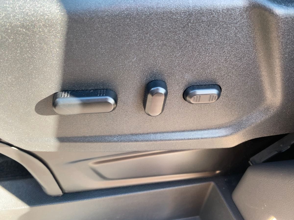 Ford Tourneo Custom TITANIUM X 8-Sitzer Standhzg. SHZ foto 7