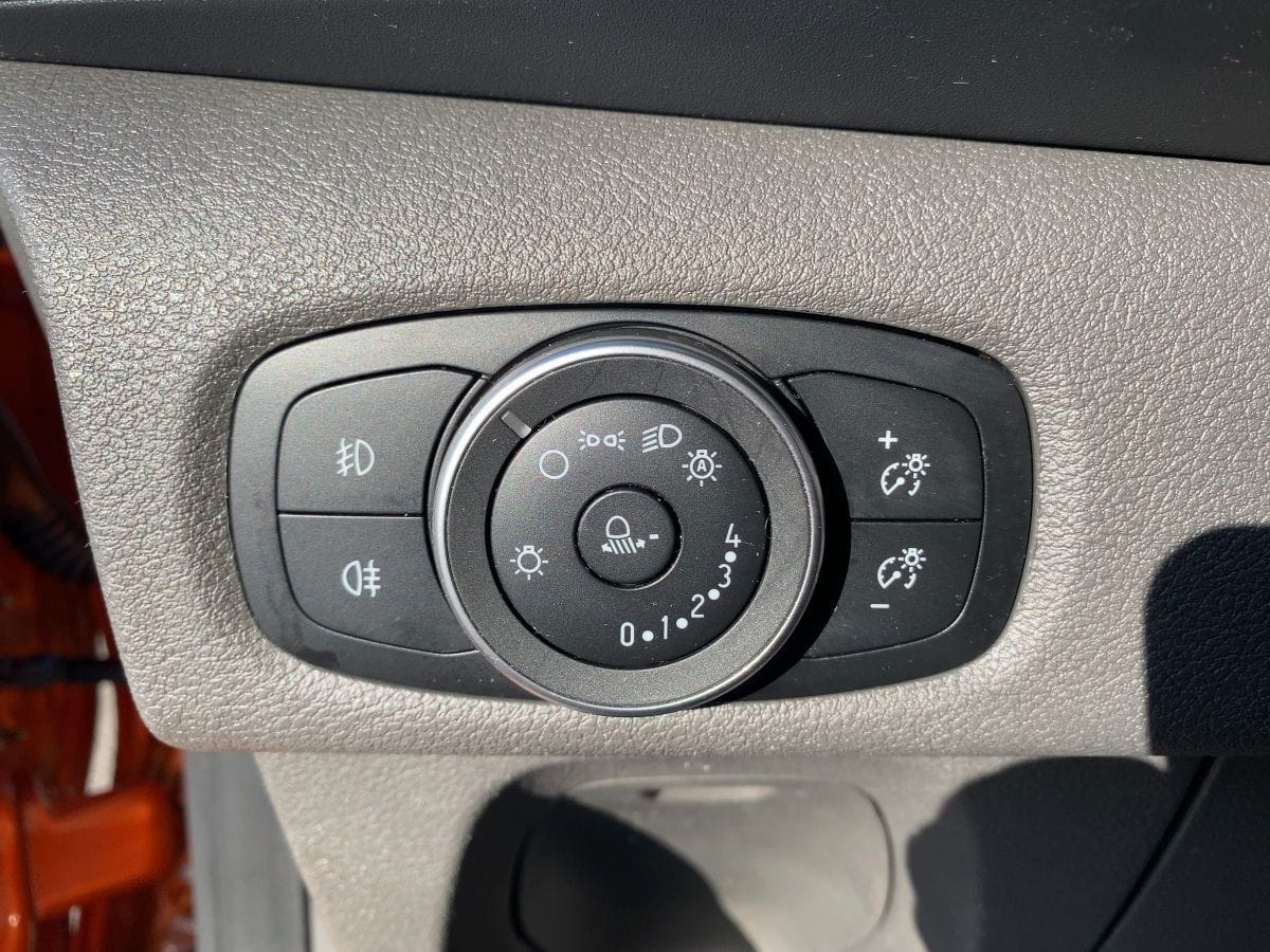 Ford Tourneo Custom TITANIUM X 8-Sitzer Standhzg. SHZ foto 8