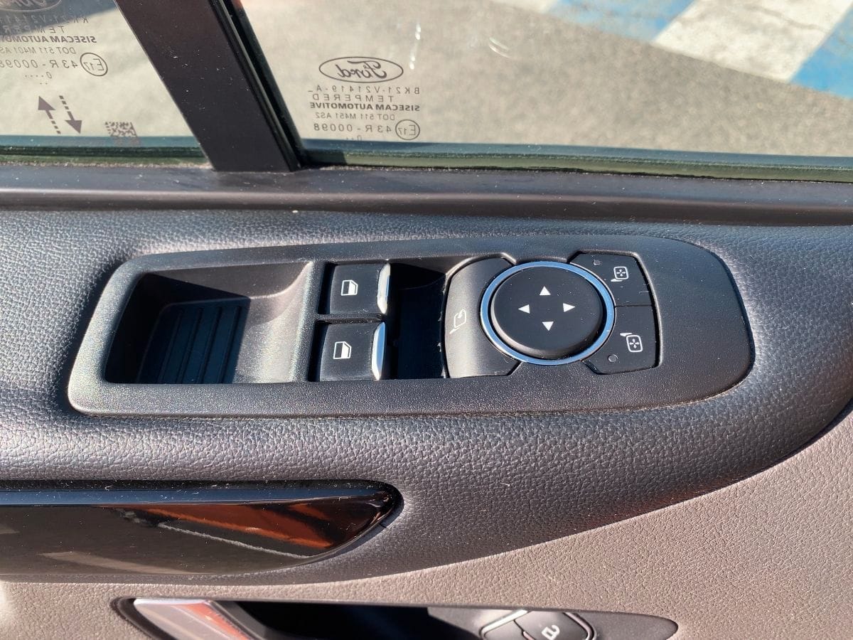 Ford Tourneo Custom TITANIUM X 8-Sitzer Standhzg. SHZ foto 9