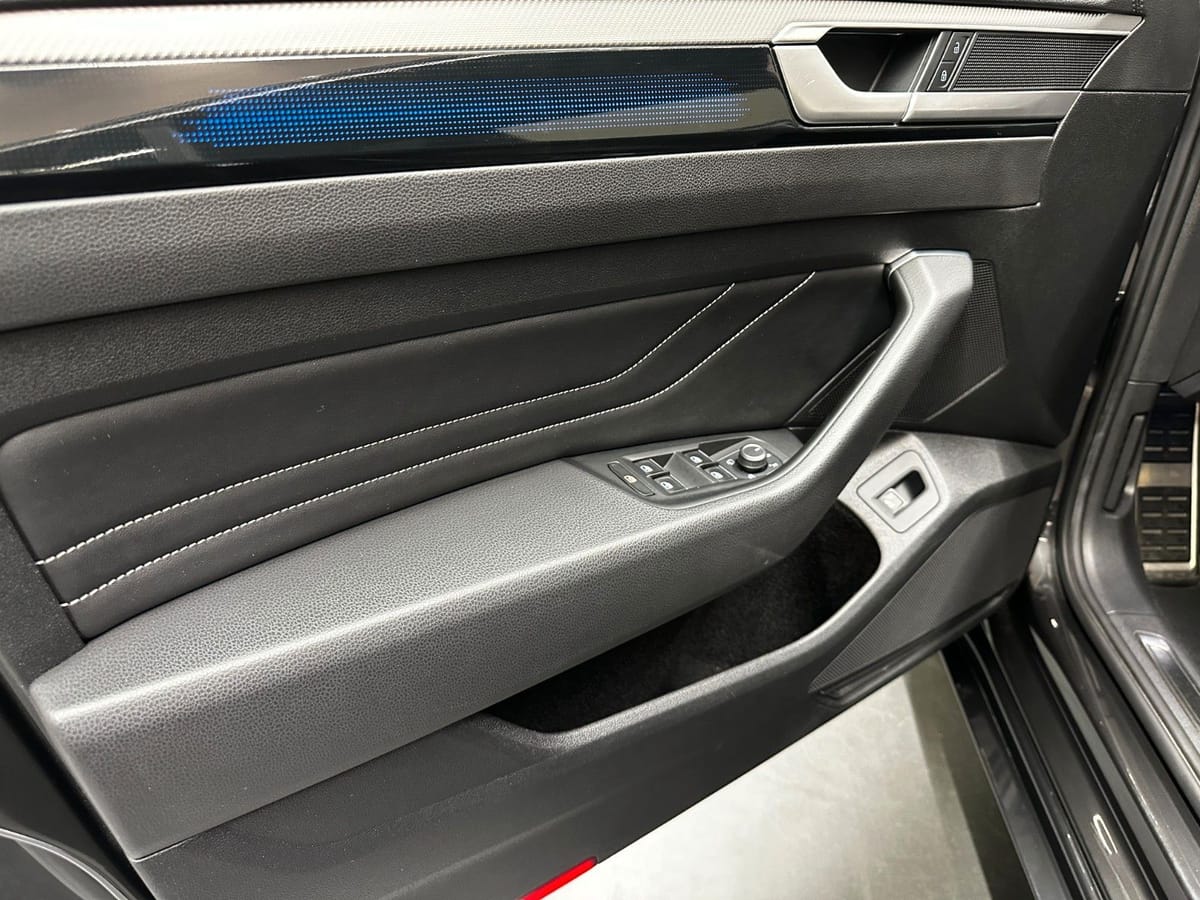 Volkswagen Arteon R-Line 4Motion MASSAGE SHZ 360°KAMERA foto 11