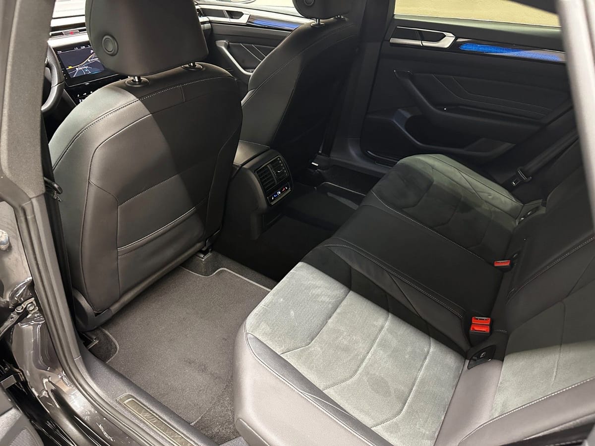 Volkswagen Arteon R-Line 4Motion MASSAGE SHZ 360°KAMERA foto 12