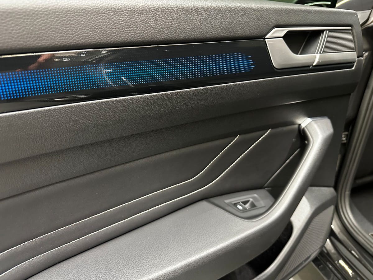 Volkswagen Arteon R-Line 4Motion MASSAGE SHZ 360°KAMERA foto 14
