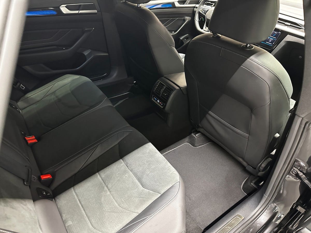Volkswagen Arteon R-Line 4Motion MASSAGE SHZ 360°KAMERA foto 17