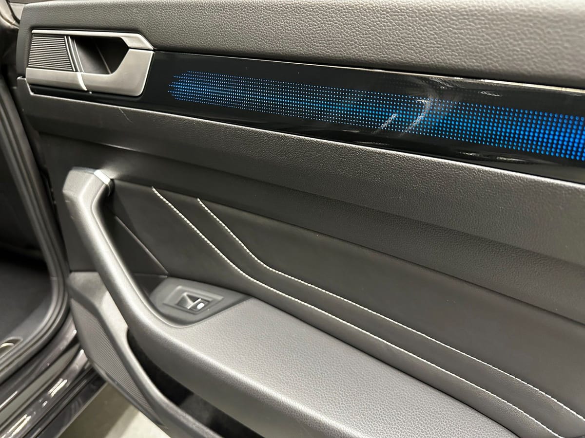 Volkswagen Arteon R-Line 4Motion MASSAGE SHZ 360°KAMERA foto 19