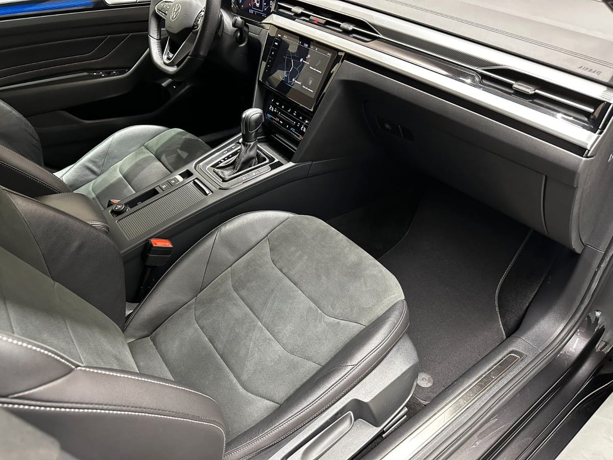 Volkswagen Arteon R-Line 4Motion MASSAGE SHZ 360°KAMERA foto 20