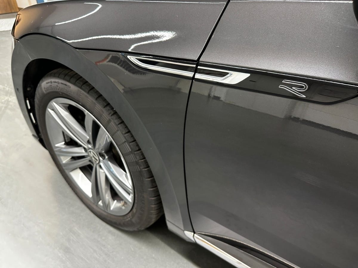 Volkswagen Arteon R-Line 4Motion MASSAGE SHZ 360°KAMERA foto 3