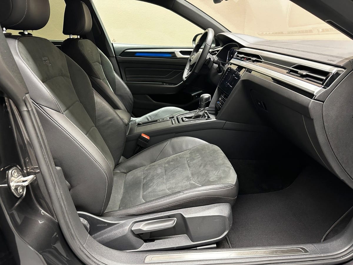 Volkswagen Arteon R-Line 4Motion MASSAGE SHZ 360°KAMERA foto 22