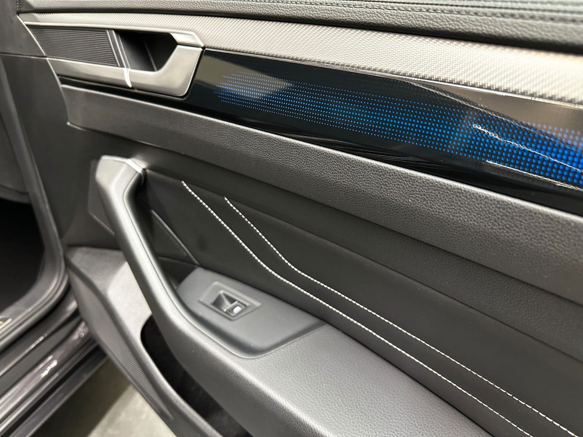 Volkswagen Arteon R-Line 4Motion MASSAGE SHZ 360°KAMERA foto 23