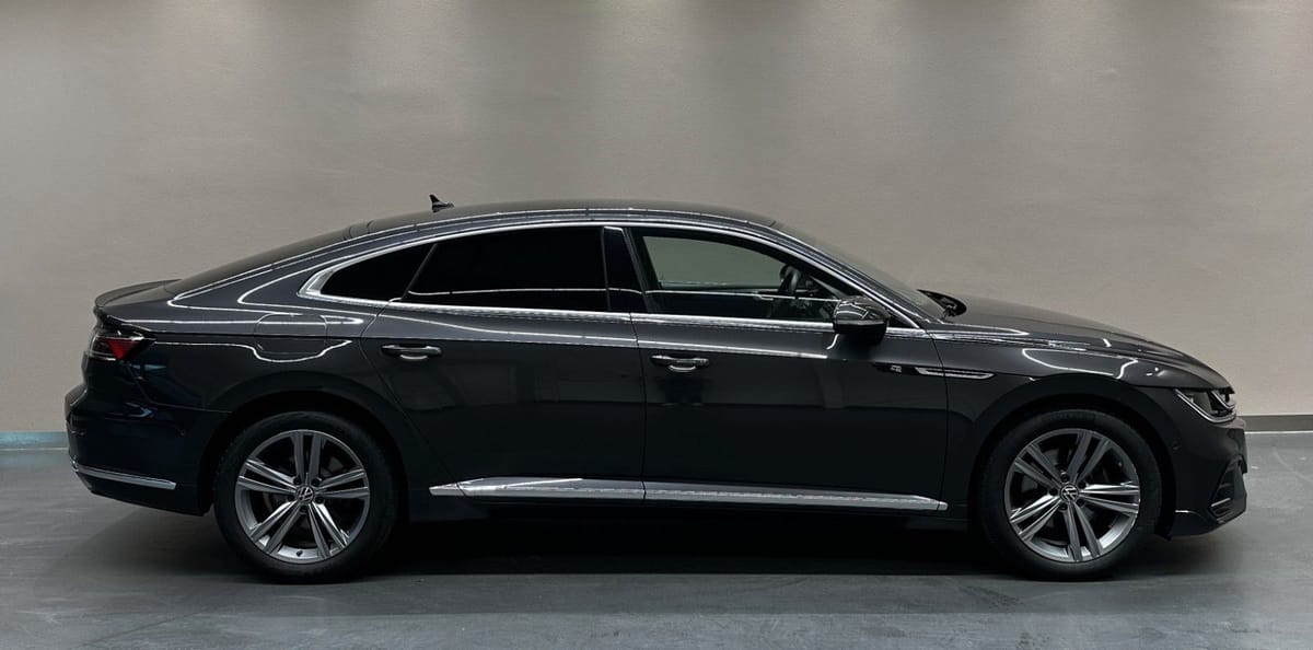 Volkswagen Arteon R-Line 4Motion MASSAGE SHZ 360°KAMERA foto 7