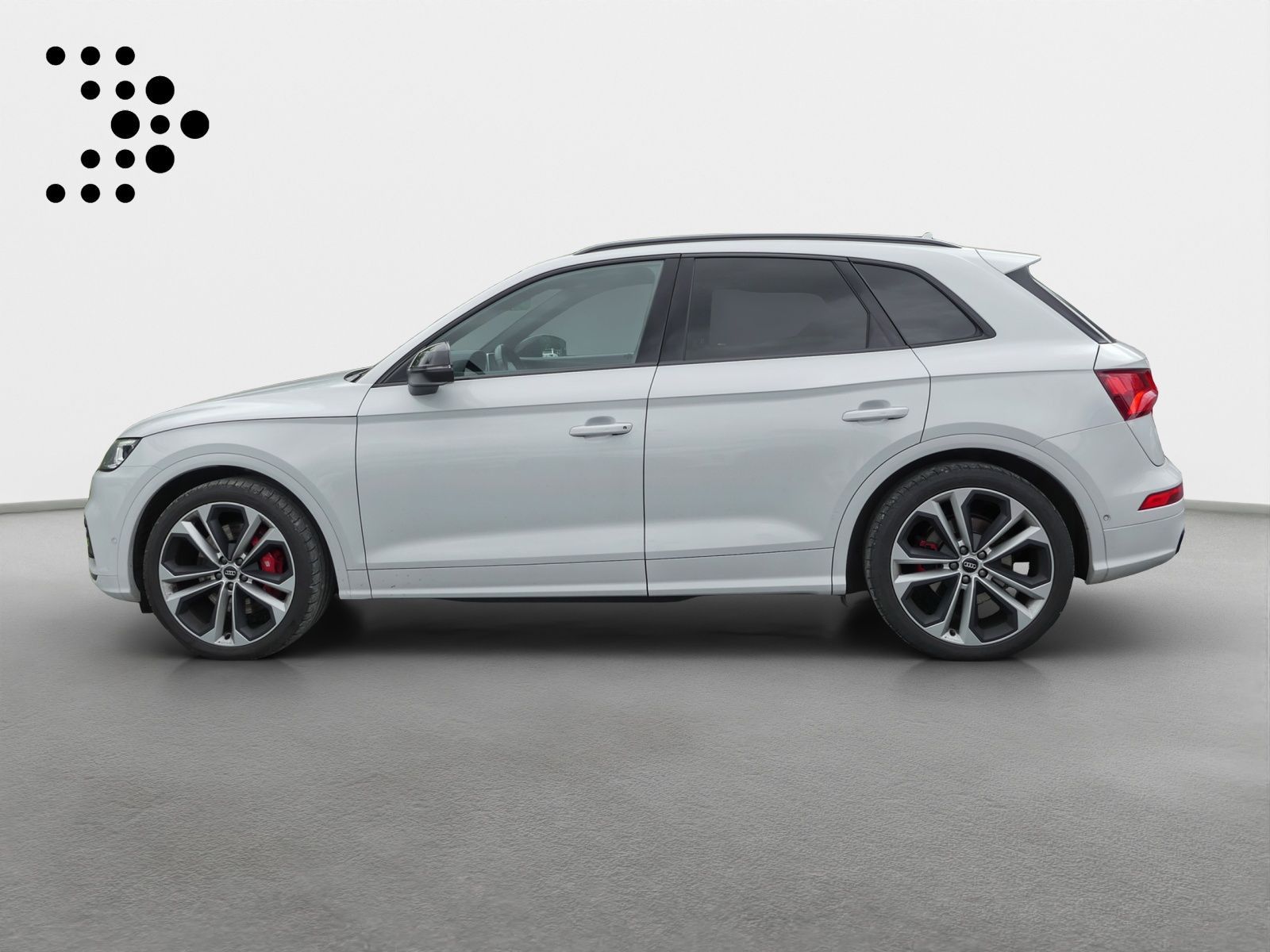 Audi SQ5 TDI MATRIX B&O RFK MASSAGE AHK ACC foto 3