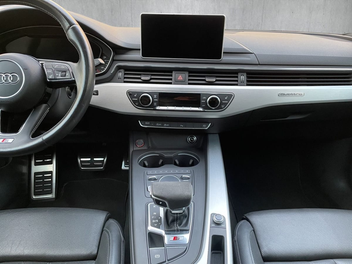 Audi S5 Sportback 3.0 TFSI quattro PANO HUD VC LEDER foto 13