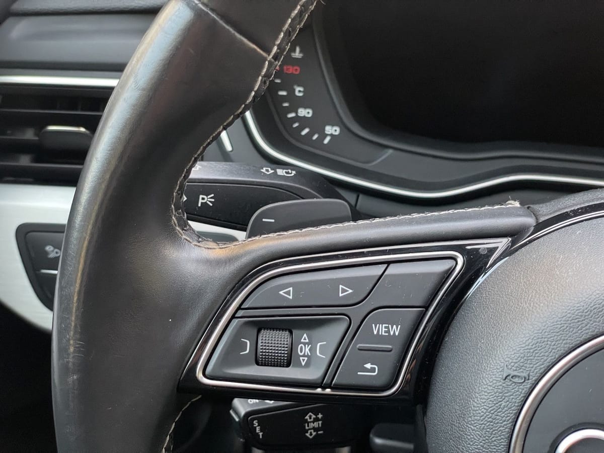 Audi S5 Sportback 3.0 TFSI quattro PANO HUD VC LEDER foto 16