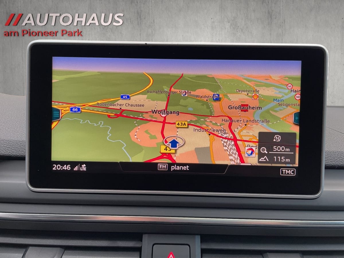 Audi S5 Sportback 3.0 TFSI quattro PANO HUD VC LEDER foto 18