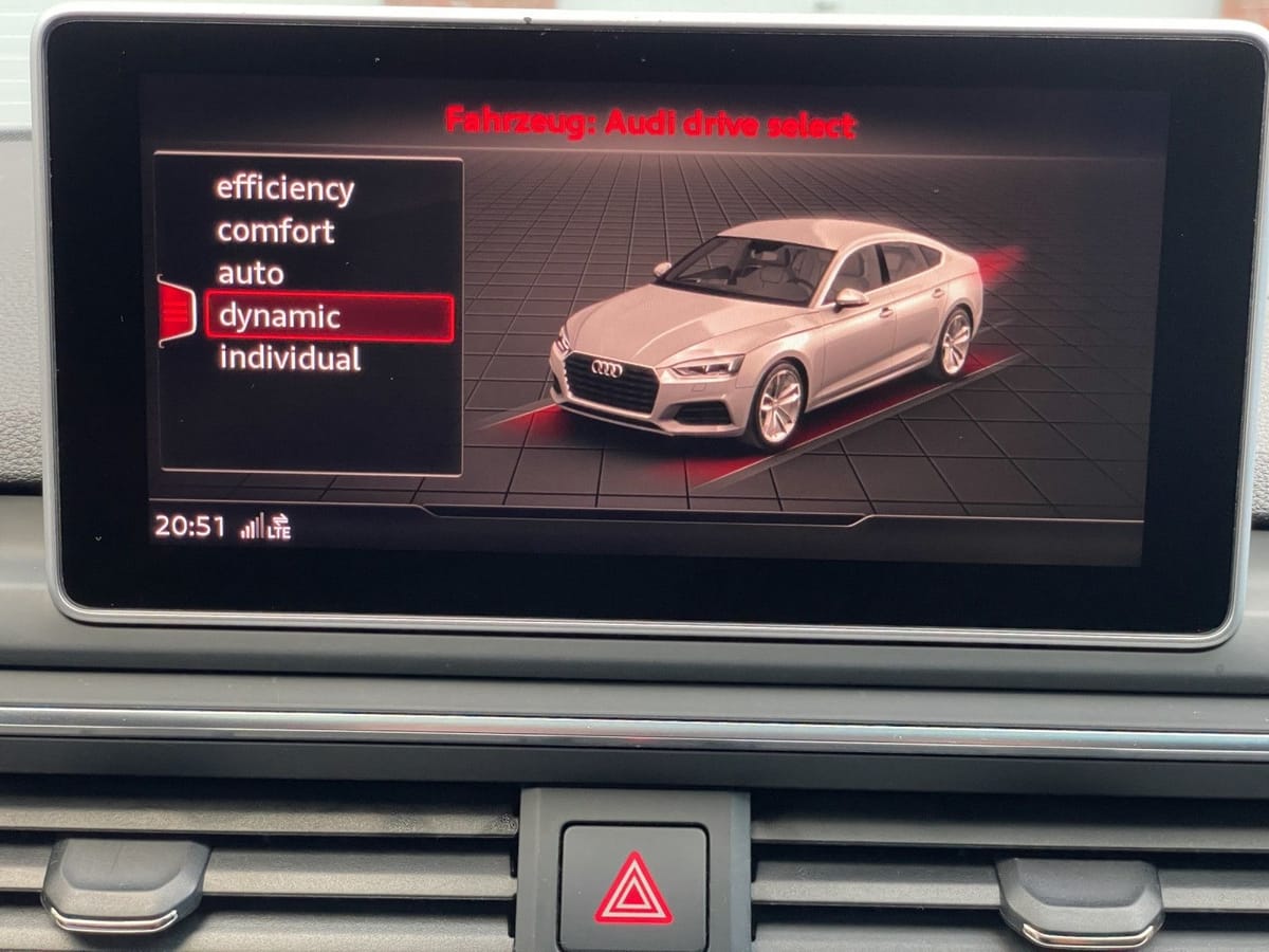 Audi S5 Sportback 3.0 TFSI quattro PANO HUD VC LEDER foto 19