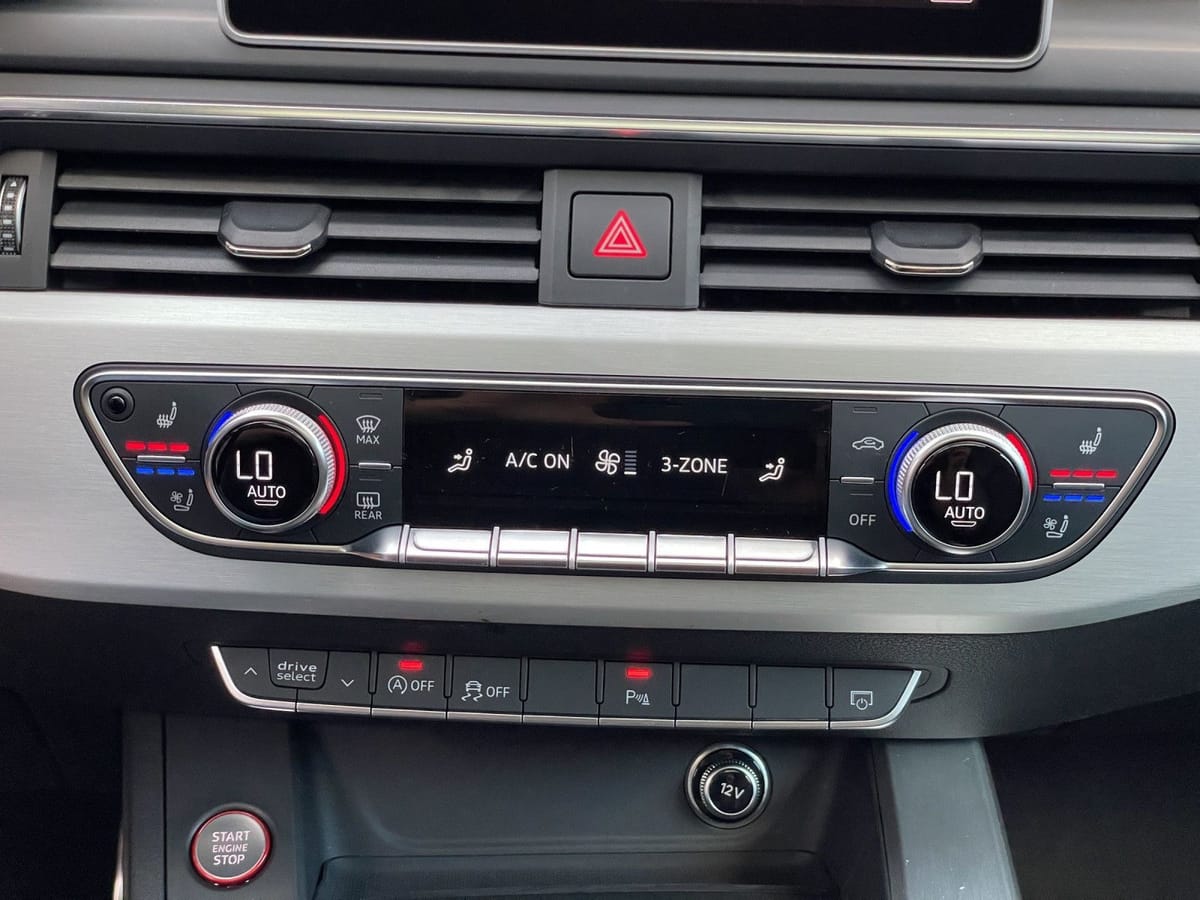 Audi S5 Sportback 3.0 TFSI quattro PANO HUD VC LEDER foto 20