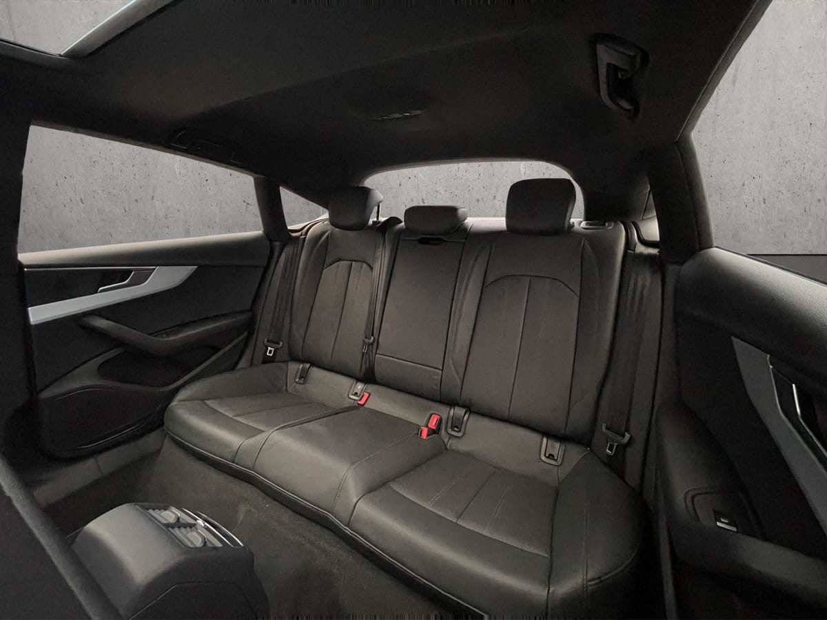 Audi S5 Sportback 3.0 TFSI quattro PANO HUD VC LEDER foto 23