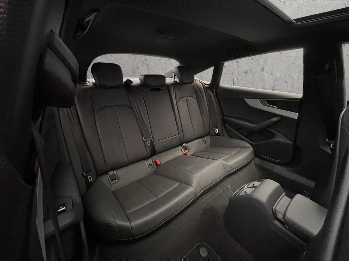 Audi S5 Sportback 3.0 TFSI quattro PANO HUD VC LEDER foto 24