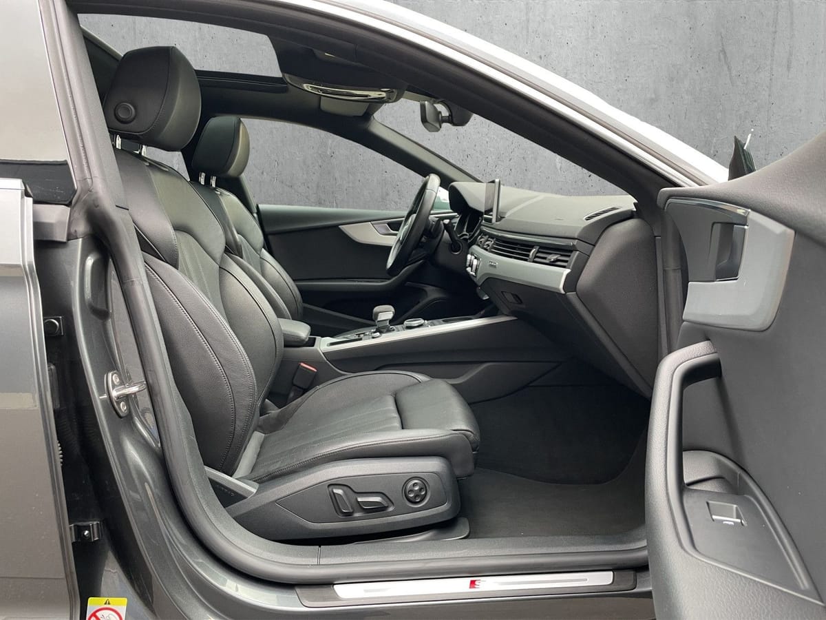 Audi S5 Sportback 3.0 TFSI quattro PANO HUD VC LEDER foto 10