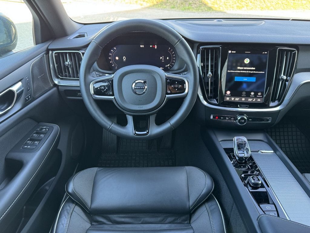 Volvo V60 Cross Country B5 AWD PLUS KAMERA H K STANDHZ foto 16